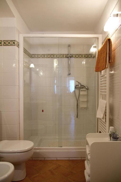 L'Antica Pieve Bed & Breakfast Levanto Szoba fotó