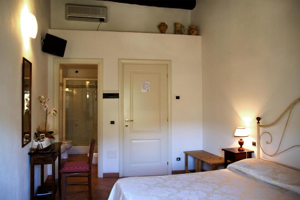 L'Antica Pieve Bed & Breakfast Levanto Szoba fotó