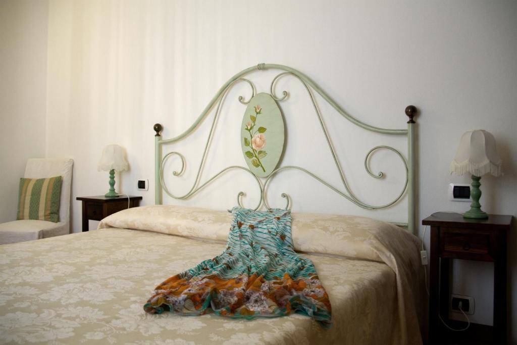 L'Antica Pieve Bed & Breakfast Levanto Szoba fotó