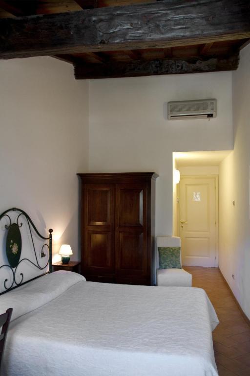 L'Antica Pieve Bed & Breakfast Levanto Szoba fotó