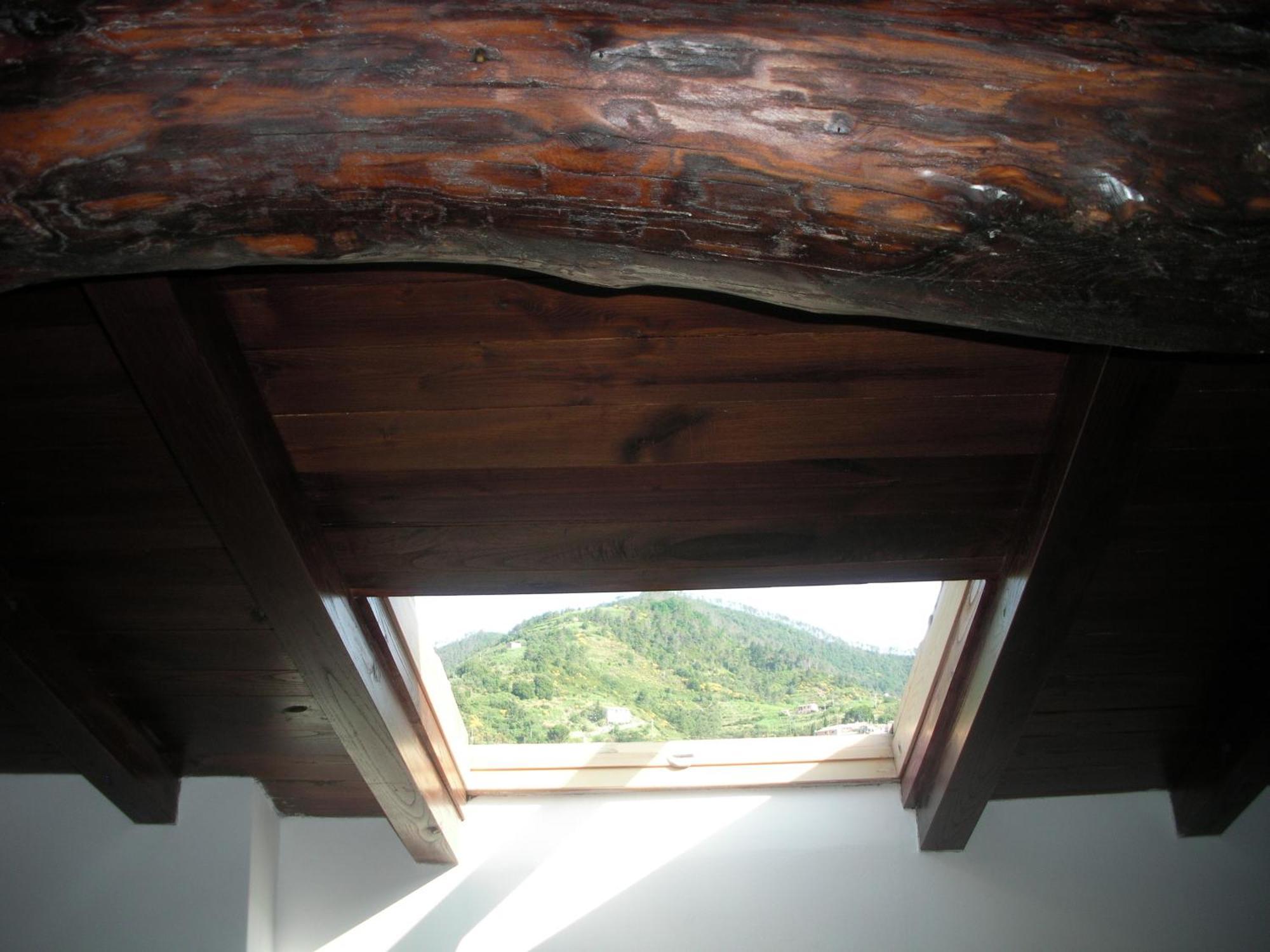 L'Antica Pieve Bed & Breakfast Levanto Kültér fotó