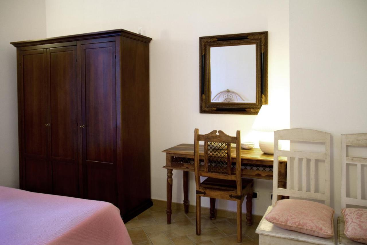 L'Antica Pieve Bed & Breakfast Levanto Kültér fotó