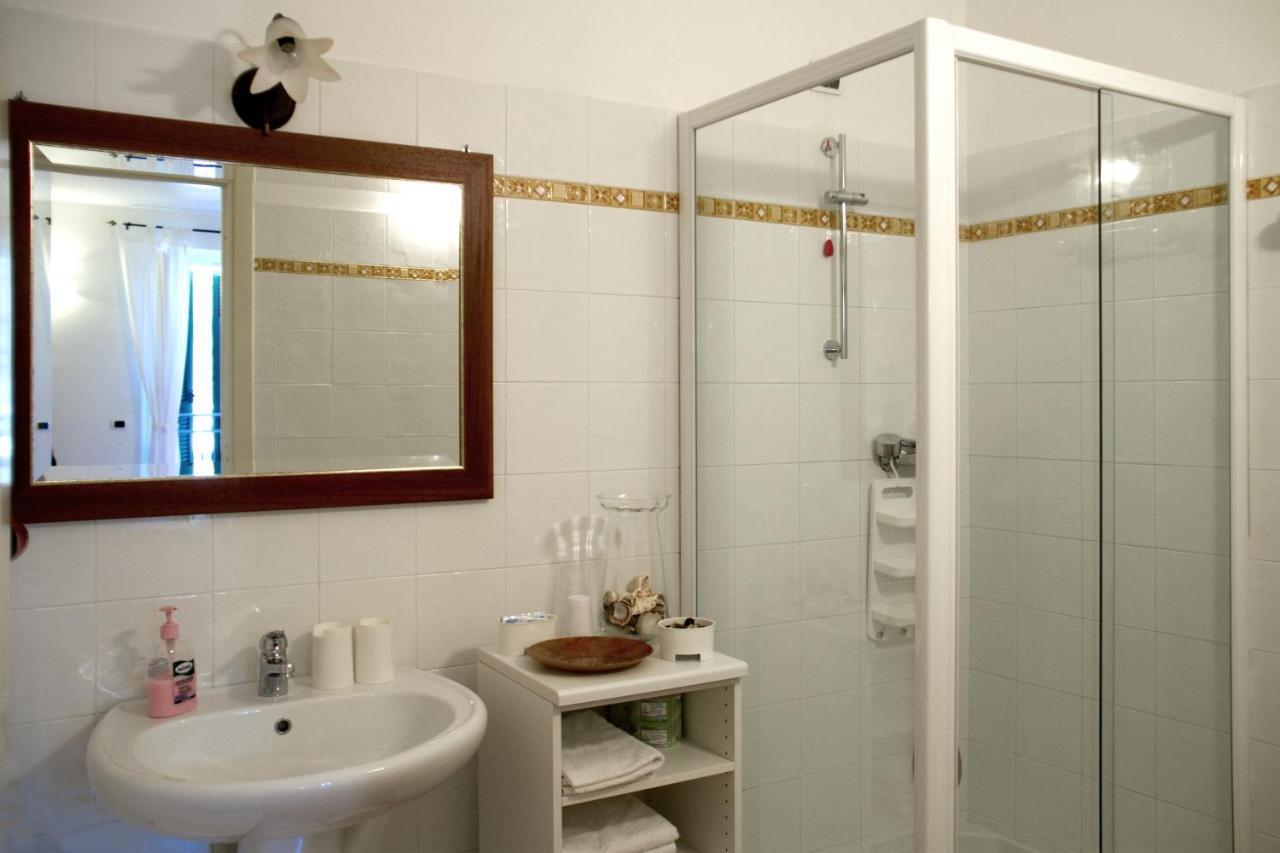 L'Antica Pieve Bed & Breakfast Levanto Kültér fotó